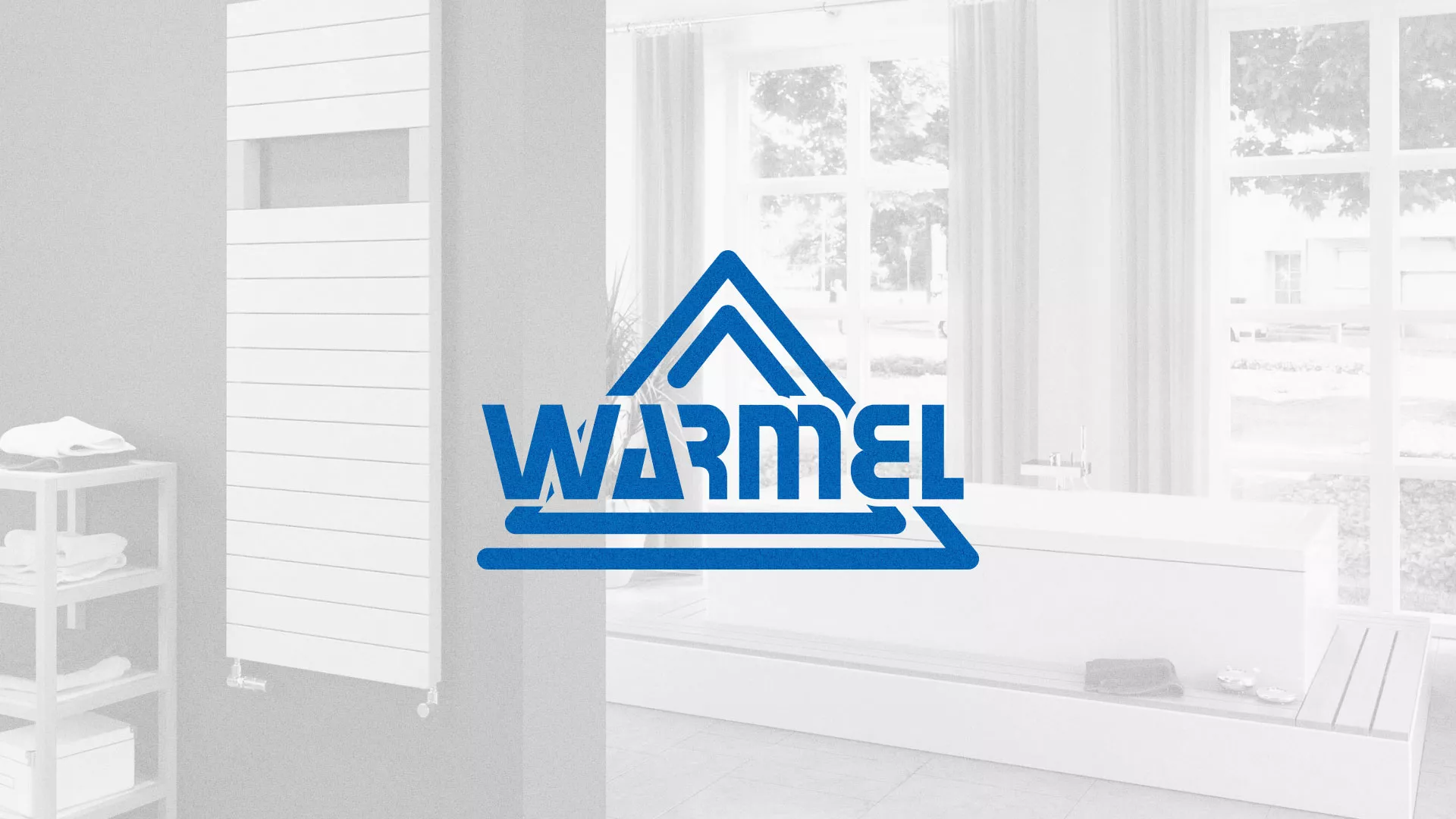 Разработка сайта для компании «WARMEL» по продаже полотенцесушителей в Жиздре